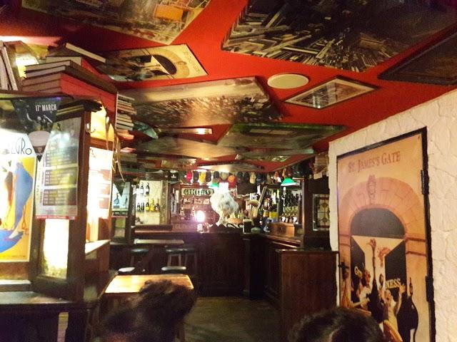 O'Connors Pub